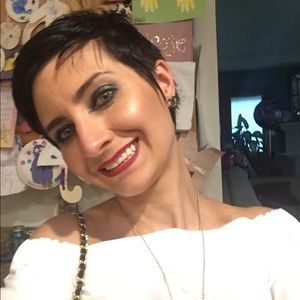 Meet your Posher, Nataliya